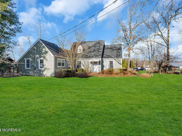 1 Cooper Drive, Howell, NJ 07731