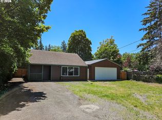 12620 SE Raymond St, Portland, OR 97236