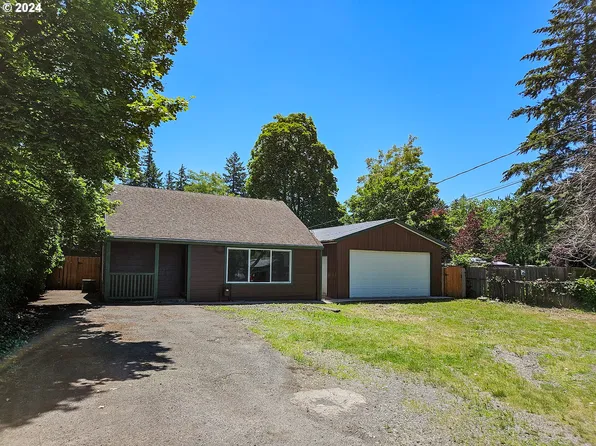 12620 SE Raymond St, Portland, OR 97236