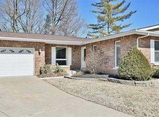 6 Cambridge Ct, Saint Charles, MO 63301