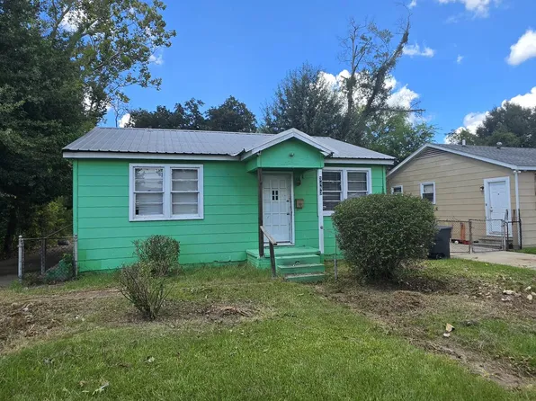 3483 Hollywood St, Baton Rouge, LA 70805