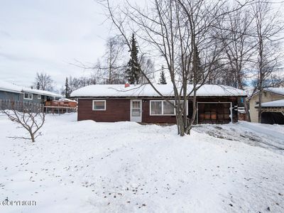 6715 Blackberry St, Anchorage, AK, 99502