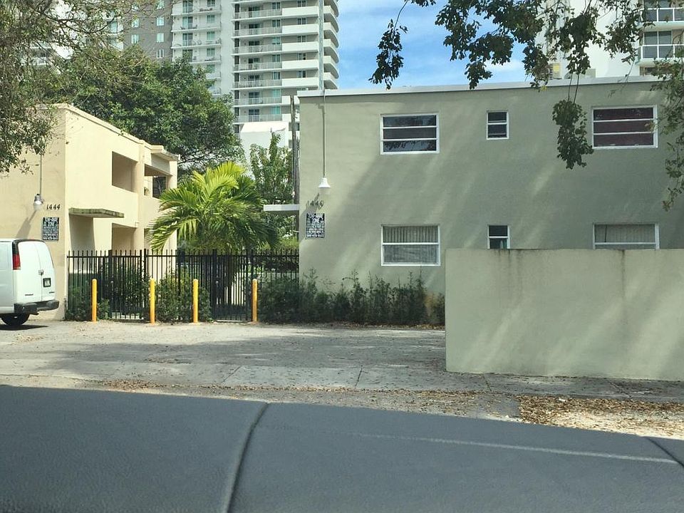2nd image of 1440 NW 15th St #1