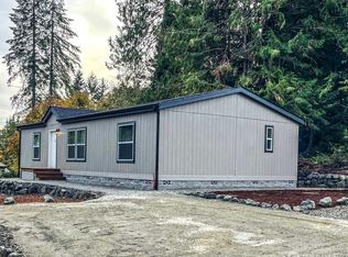 221 E Wood Ln, Shelton, WA 98584