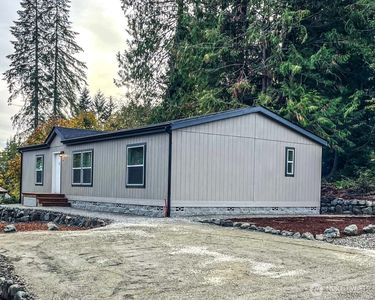 221 E Wood Lane, Shelton, WA, 98584