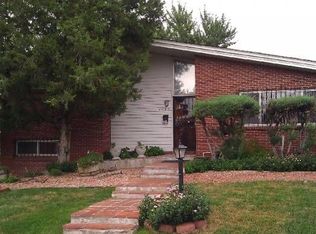 8060 Clarkson Ct, Denver, CO 80229