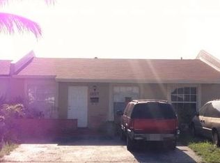 15017 SW 113th Pl, Miami, FL 33176