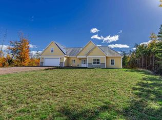 56 Sunrise Dr, Charlotte Parish, PE C0A 1N0