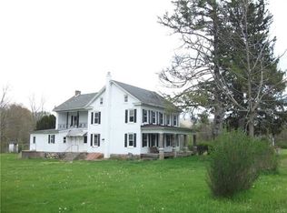 7036 Springhouse Rd, New Tripoli, PA 18066