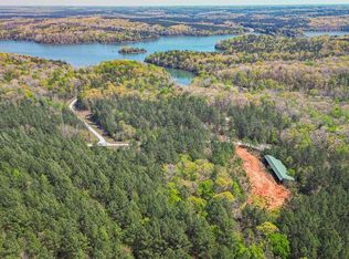 43 Long Pine Ln #43, Elberton, GA 30635