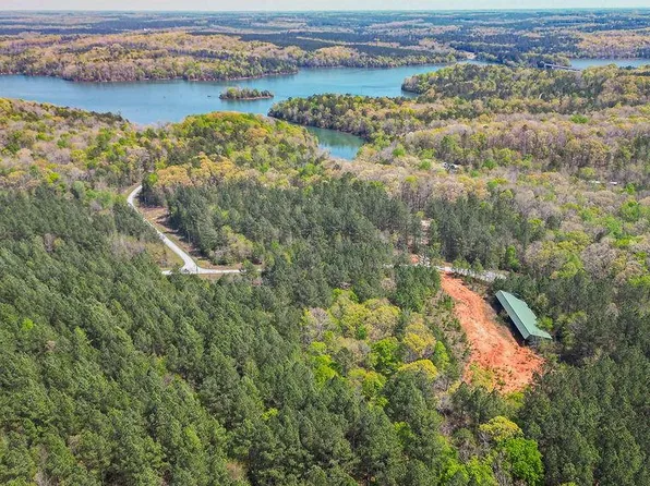 43 Long Pine Ln #43, Elberton, GA 30635