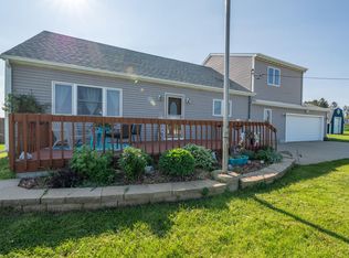 N4267 County Road P, Rubicon, WI 53078