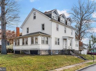 4315 Wentworth Rd, Baltimore, MD 21207