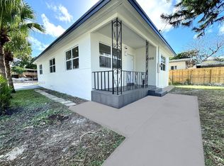 2300 NW 56th St, Miami, FL 33142