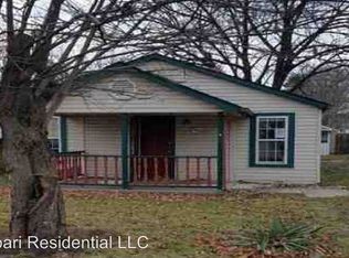 3032 Mars Hill St, Indianapolis, IN