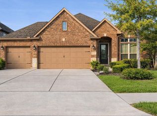 2343 Terracina Ct, Missouri City, TX 77459