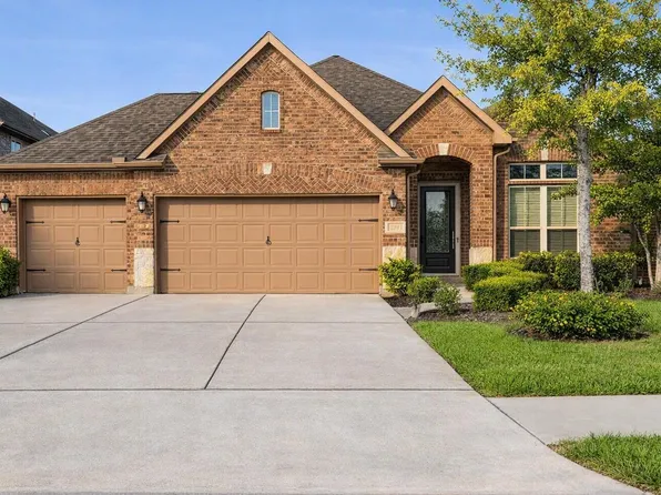 2343 Terracina Ct, Missouri City, TX 77459