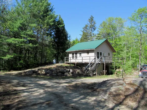 475 Redding Road, Sumner, ME 04292