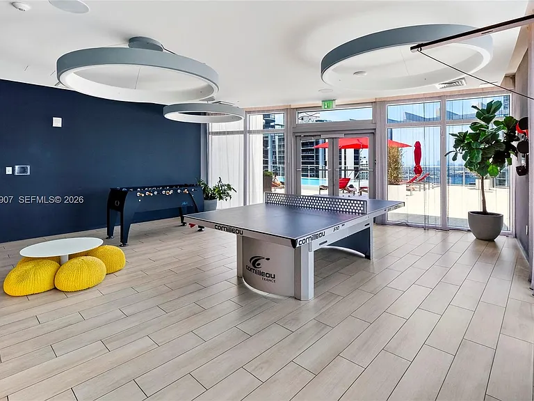1100 S Miami Ave #1804 — Photo 53