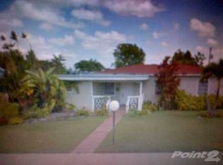 8351 SW 37th St, Miami, FL 33155