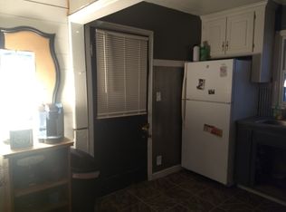 207 W 3rd St, Holden, MO 64040