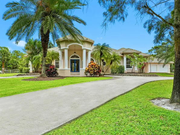 2560 Buck Ridge Trail, Loxahatchee, FL 33470