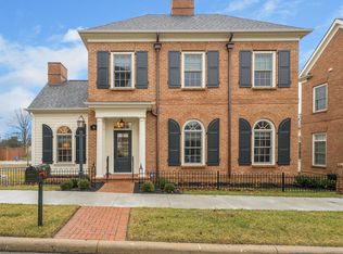 95 Keswick Dr, New Albany, OH