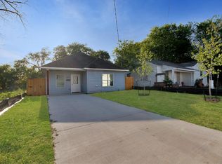 4629 Owenwood Ave, Dallas, TX