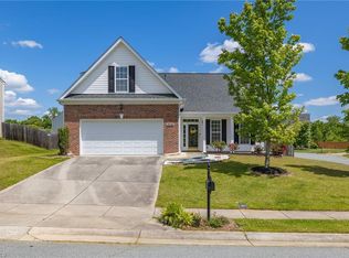 2524 Covington Loop, Graham, NC 27253
