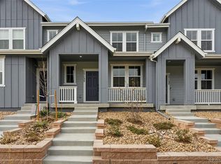 17135 W 91st Lane, Arvada, CO 80007