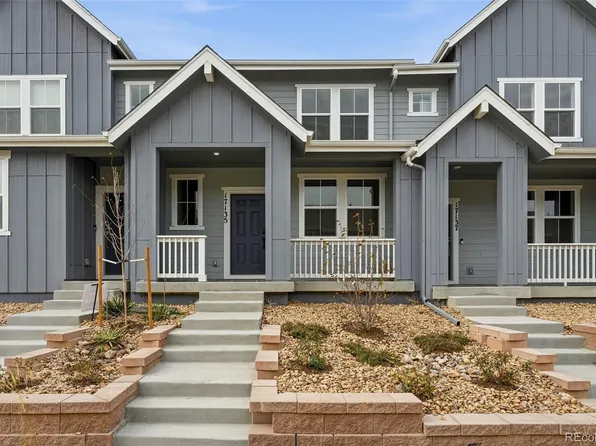 17135 W 91st Lane, Arvada, CO 80007