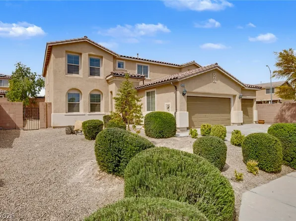 6637 Cliff Shore Ct, North Las Vegas, NV 89084