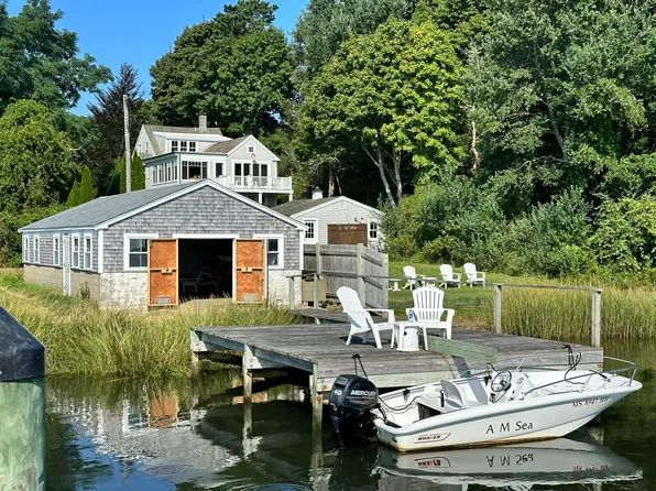 28 Little River Road, Cotuit, MA 02635