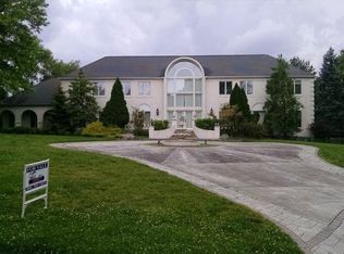 9 Jodi Ct, Cherry Hill, NJ 08003