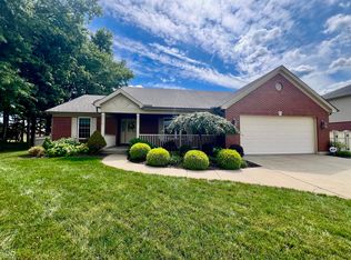 381 Woodside Ct, Batesville, IN 47006