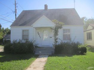 3917 Weisser Park Ave, Fort Wayne, IN 46806