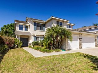 9283 Hollister St, Ventura, CA 93004