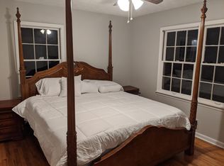 204 Cloud St, Jonesboro, GA 30236