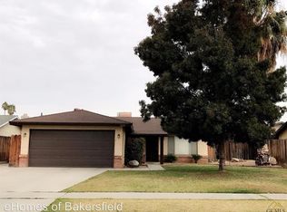 8524 McKinnon Ave, Bakersfield, CA