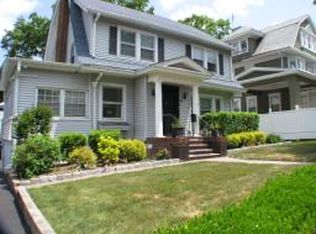 469 Conover Ter, Orange, NJ