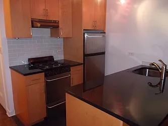 Rented by Carlyle Property Management