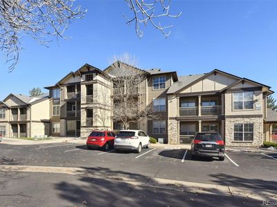 7463 S Quail Circle  Unit 335, Littleton, CO, 80127