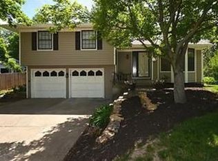 6 N Vine View St, Platte City, MO 64079