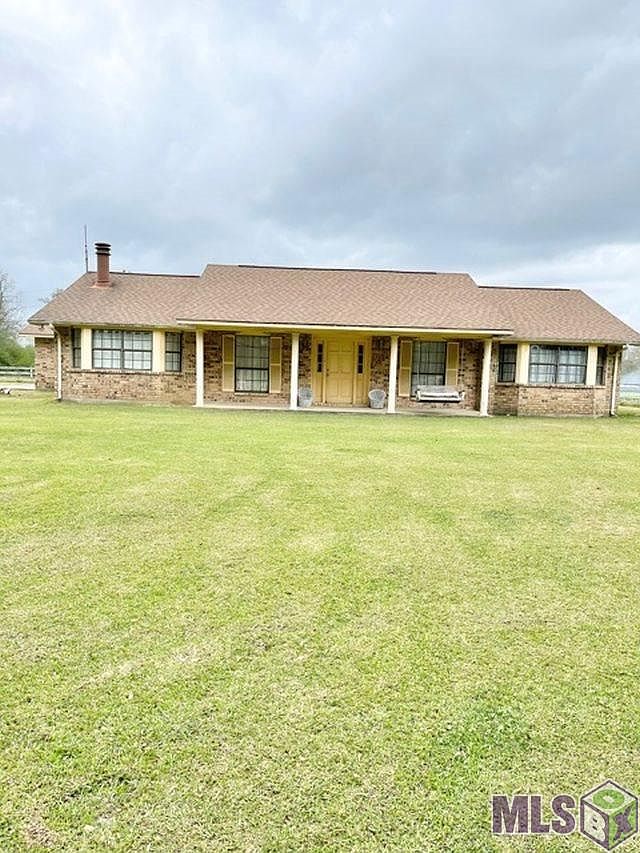 18565 Aydell Ln, French Settlement, LA 70733 Zillow