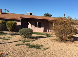 3120 E Charter Oak Rd, Phoenix, AZ 85032