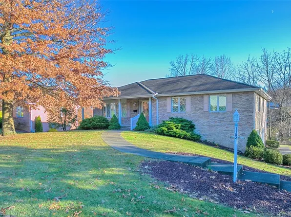 1102 Hyland Rd, Harrison City, PA 15636