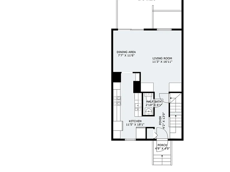 2053 Mayflower Dr — Photo 49
