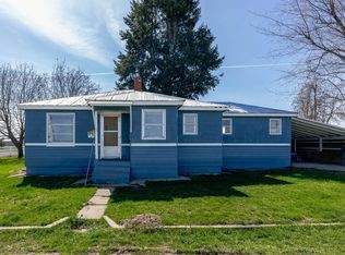 26509 N Monroe Rd, Deer Park, WA 99006