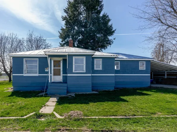 26509 N Monroe Rd, Deer Park, WA 99006