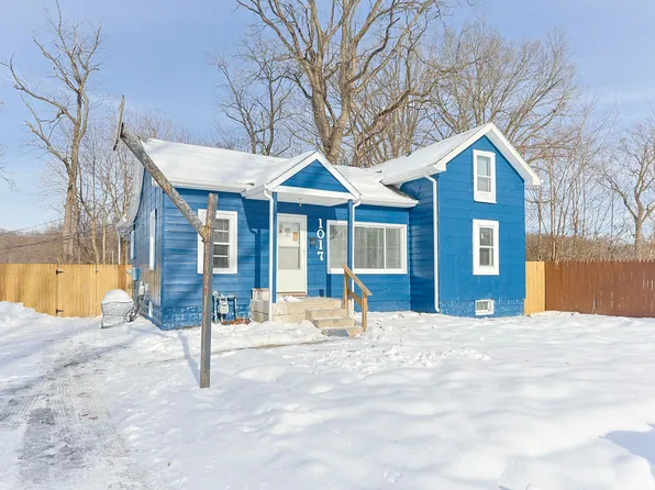 1017 Burns St, Niles, MI 49120